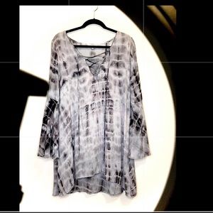 VESTIQUE boho dress/ vestique dress